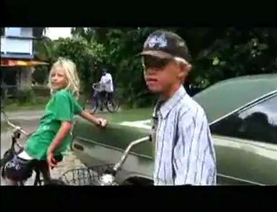 KE NUI CHRONICLES: PART TWO