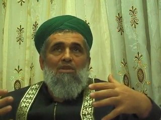 Nurullah Efendi Hz Mehdi Bu Asırda Zat Olarak Ortaya Çıkacak