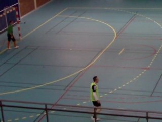 Vidéos Tournoi SDC Lens (19-02-2011)(1)