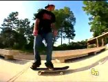 Movin' up clip with Eric Fletcher