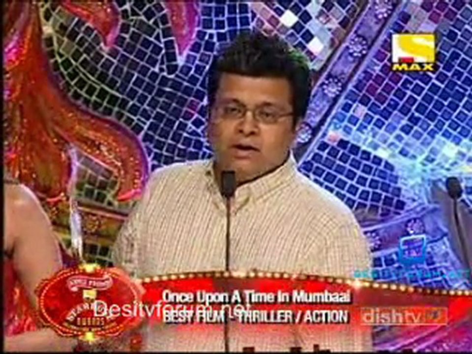 Max Stardust Awrads 2011 - 20th February 2011 Online Part16