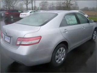 2011 Toyota Camry Kelso WA - by EveryCarListed.com