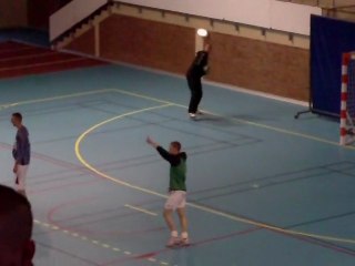 Vidéos Tournoi SDC Lens (19-02-2011)(4)