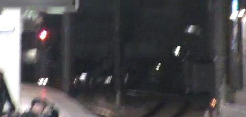 西武池袋線10000系NRA　特急「むさし」池袋に到着