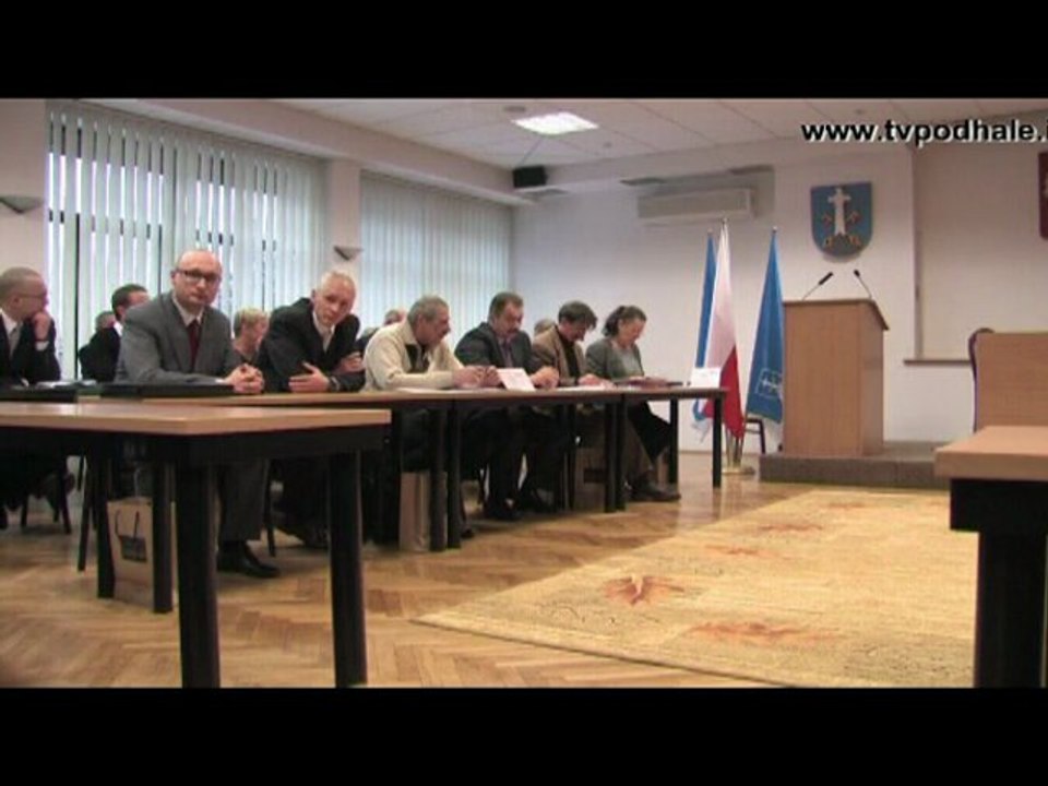 Info Dnia 20 luty 2011