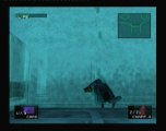 (thegamer) waltrougth metal gear solid psone video 6