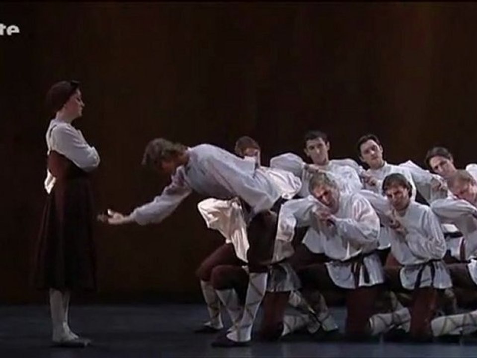 les noces