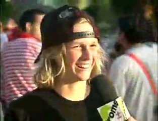 "Groms" premier party