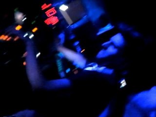 Monte Cristo & Thomas Pasko - Queen Club Paris - Holding On