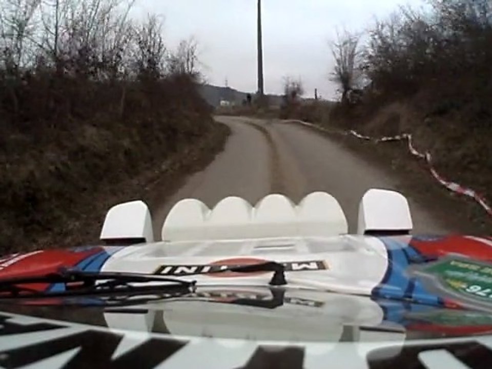 SPA 2011 - LOUBET -  STRATOS