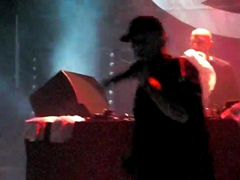 Assassin - 666 @ Festival Couleurs Urbaines 1ère édition