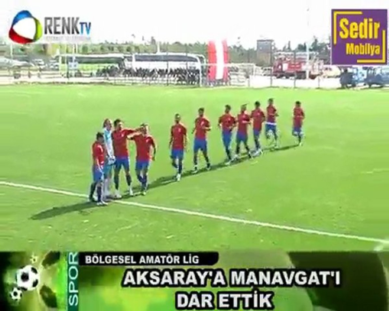 EVRENSEKİ'NİN UNUTULMAZ MAÇLARI 2