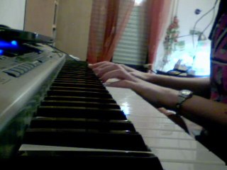 improvisation sur le thème: le petit prince