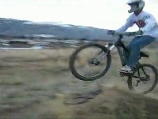 Little Kamloops Rippers