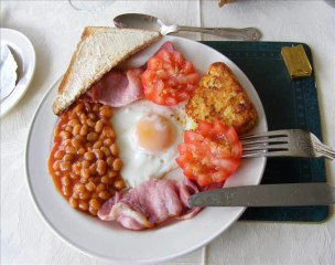 Szkocja 2010, photo by Monia