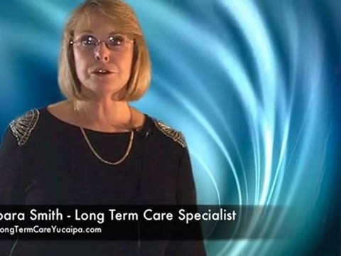 Long Term Care Insurance Loma Linda | Long Term Care