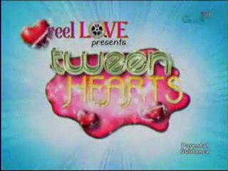 REEL LOVE presents: TWEEN HEARTS - February 20, 2011 Part 3