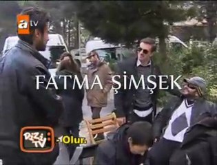 Dizi Tv - Serhan Yavaş