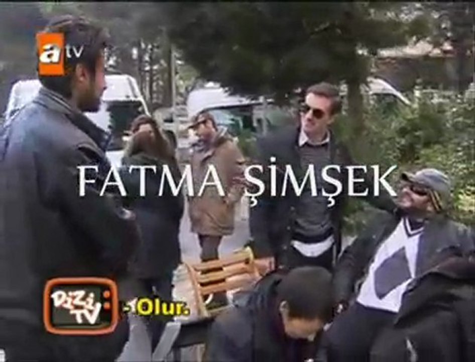 Dizi Tv - Serhan Yavaş