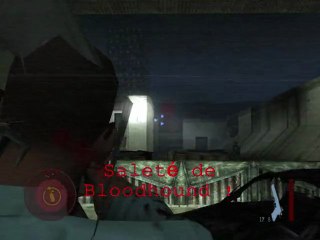 Manhunt II - (PC) - Scène 9 : Most Wanted