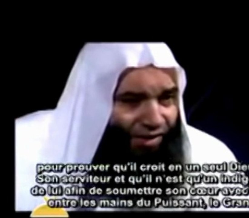 la PRIERE