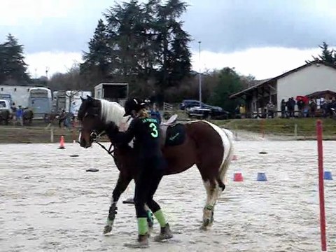 Pony Mounted Games mangalix club 1