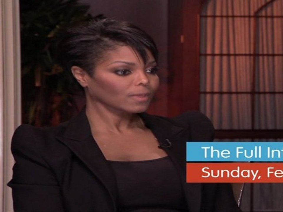 Janet Jackson Speaks On Michael's Passing (HLN Interview)