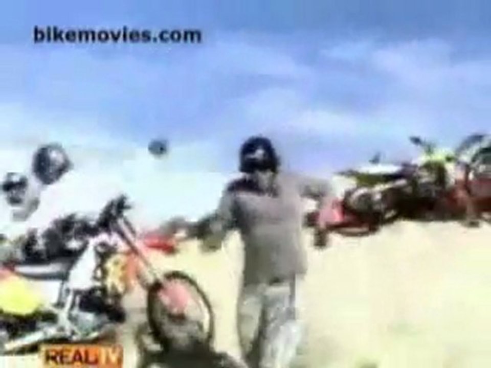 quad and dirtbike crashes