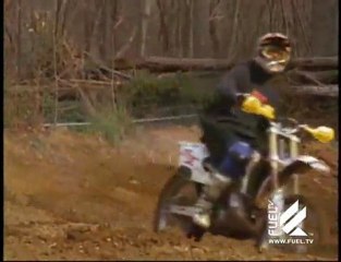 M80:  Travis Pastrana