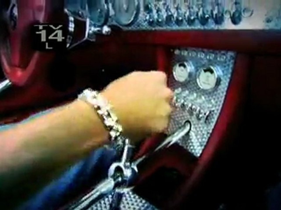 Hot Import Nights trailer