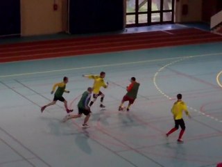 Vidéos Tournoi SDC Lens (19-02-2011)(9)