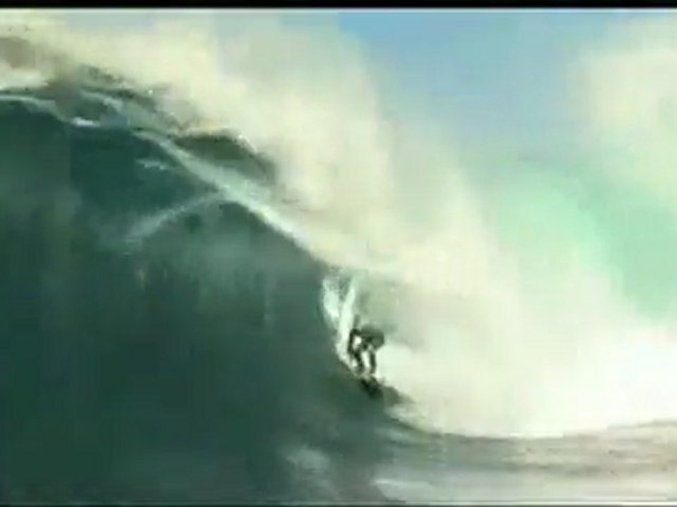 Psycho Shipstern Bluff