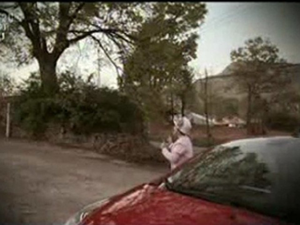 Hair Ba Ushuu Horsol 14.2 by myloverso