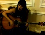 Acoustic version: Still - From Ruth Lorenzo