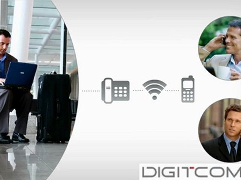 Easy To Grow - Avaya IP Office | Digitcom.ca, Business Phone