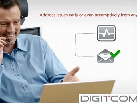 Management - Avaya IP Office | Digitcom.ca, Business Phone