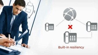 Continuity - Avaya IP Office | Digitcom.ca, Business Phone