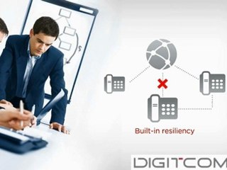 Continuity - Avaya IP Office | Digitcom.ca, Business Phone