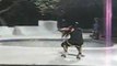 glendale bowl skating