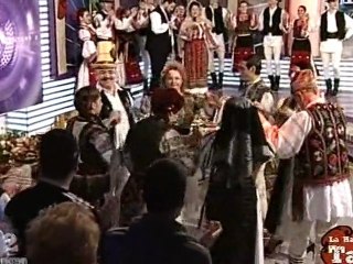 Marius Ciprian Pop - La Hanu'Lu'Tatu