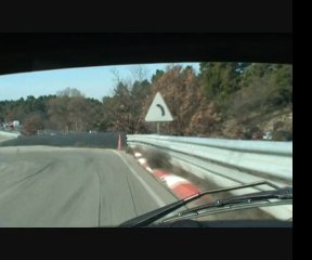 Circuit du Sambuc le 19.02.11 Série 4