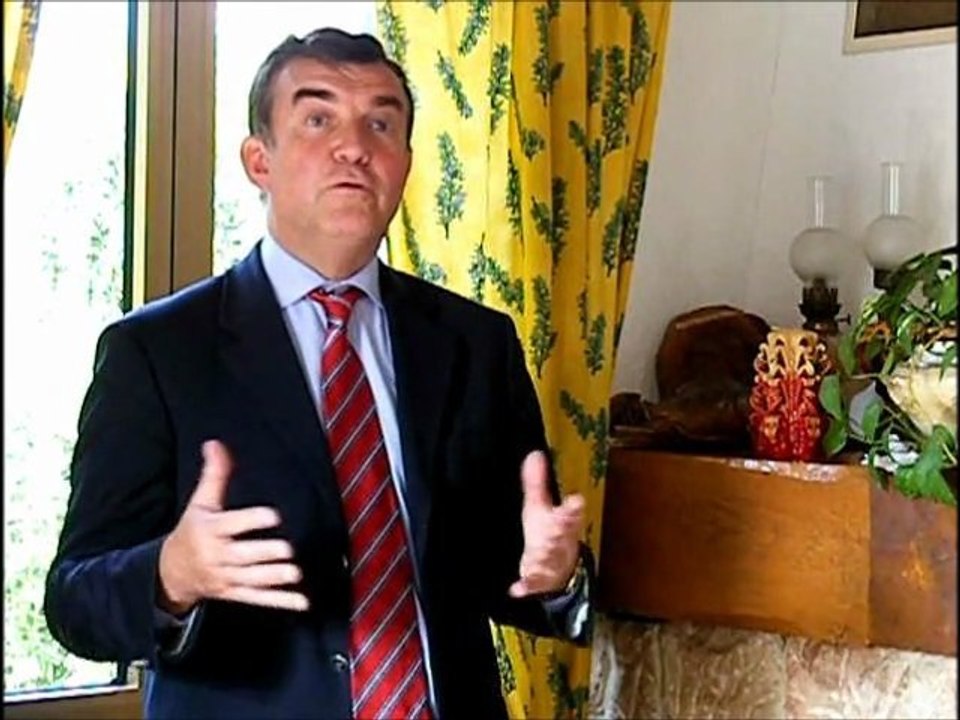 Déroulement de campagne