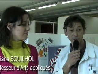 ppcp CORBUSIER WAPO AOC