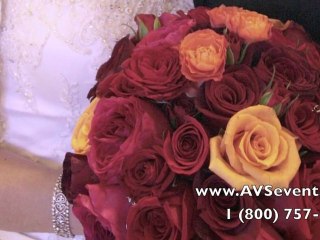 NY Wedding Planner A Votre Service Events  Real Weddings