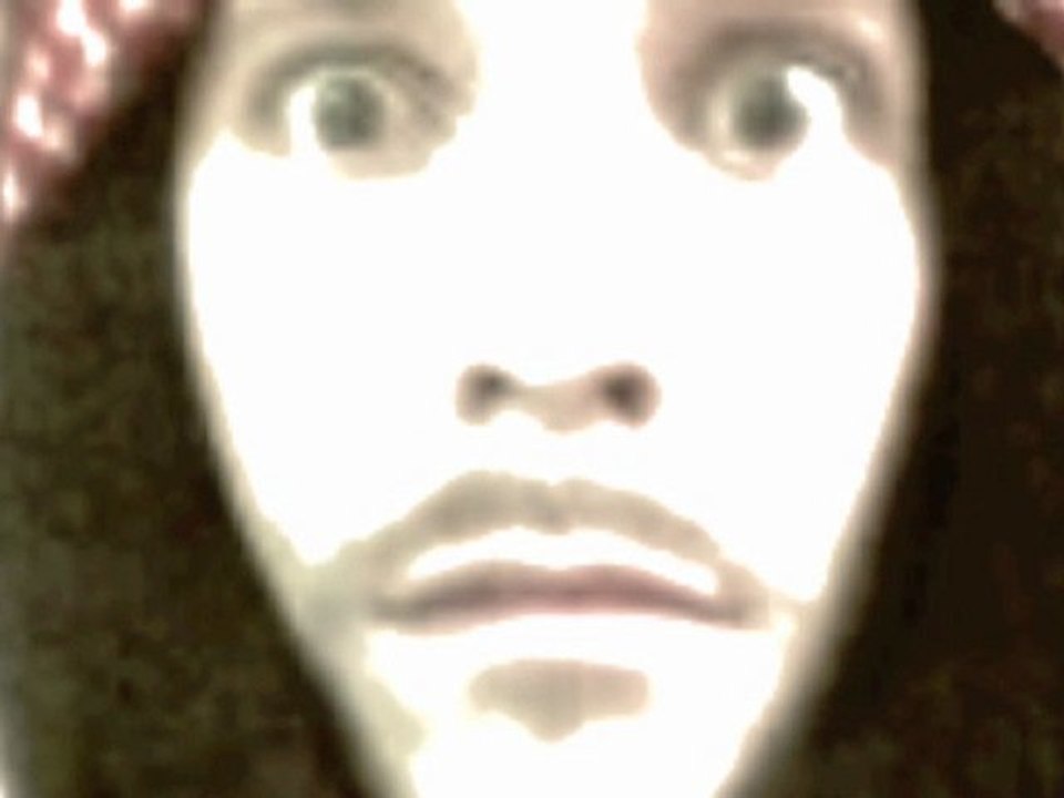 Marcus Gram feat Michael's Ghost - "Bad Remix"