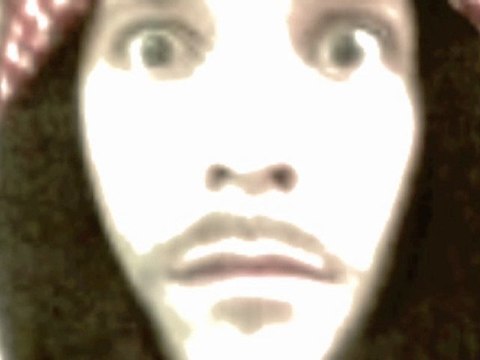 Marcus Gram feat Michael's Ghost - Bad Remix