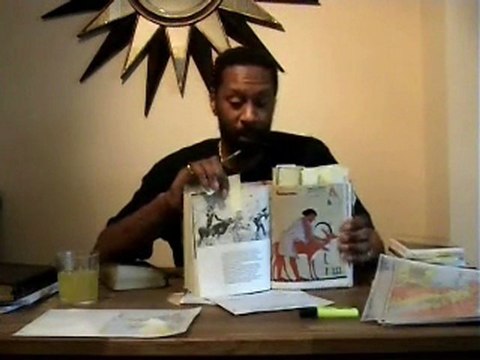 The revealing of the Hebrew Israelites pt1 of 10