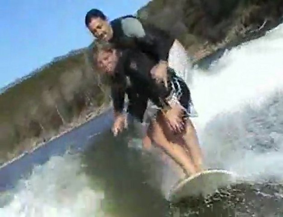 Surfs Up