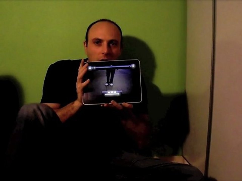 Ευχαριστώ πολύ Maraveyas Ilegal & Dailymotion.com