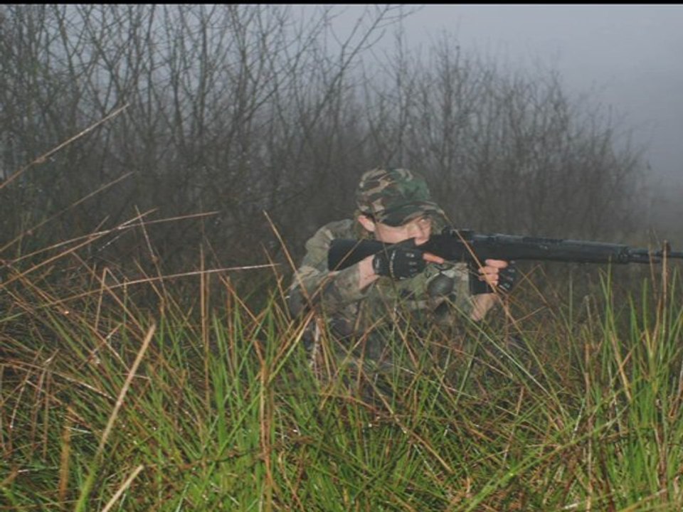 Diaporama Airsoft 20-02-2011 HD